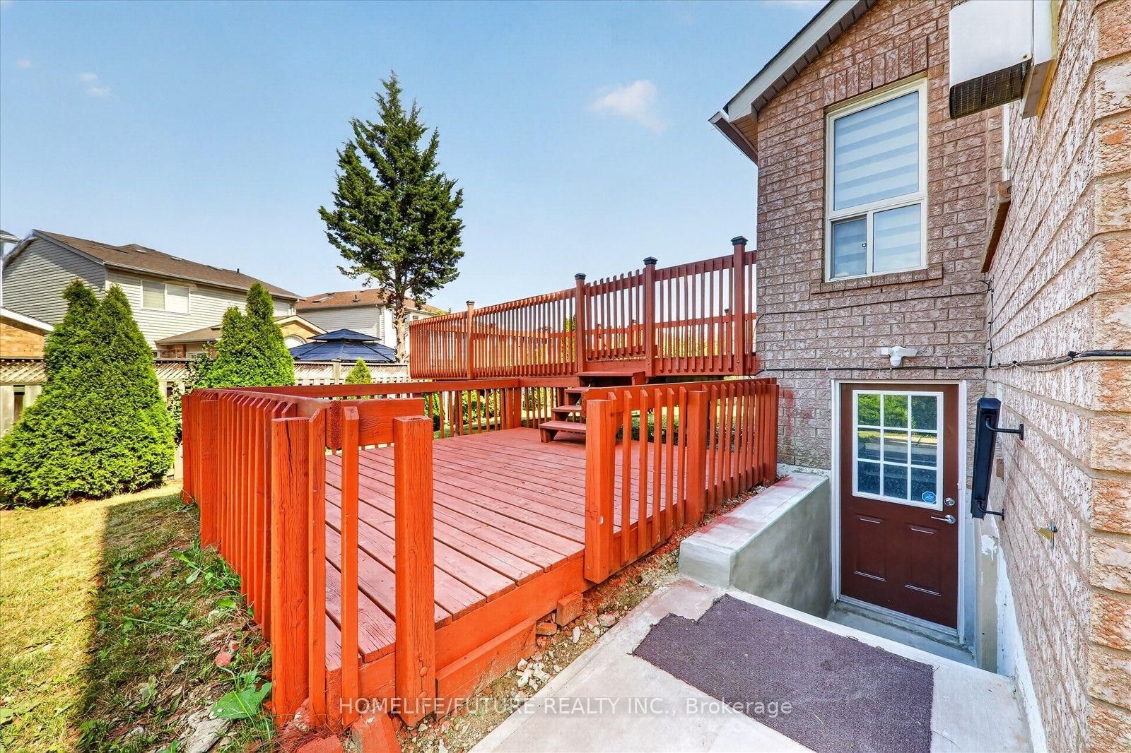 40 Tobosa Trail • Brampton, ON photo 47