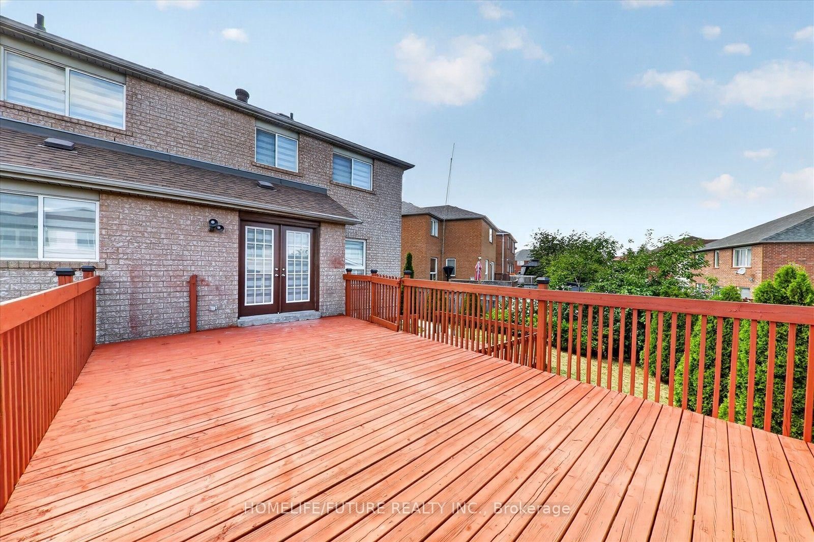 40 Tobosa Trail • Brampton, ON photo 48