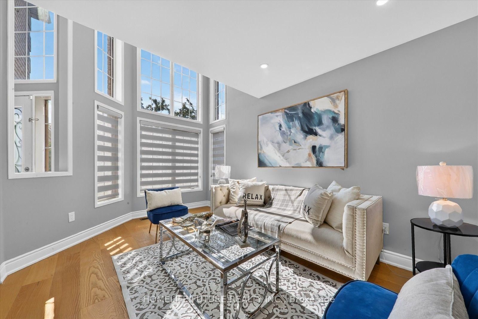 40 Tobosa Trail • Brampton, ON photo 8