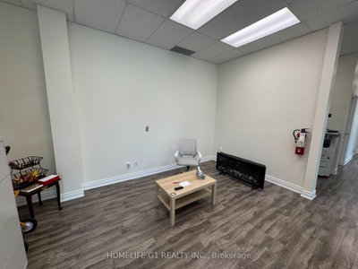Commercial/Retail for lease at 5-100 Exchange Drive, Brampton, Ontario, L6S 0C8 - Goreway Drive Corridor - MLS: W13680064