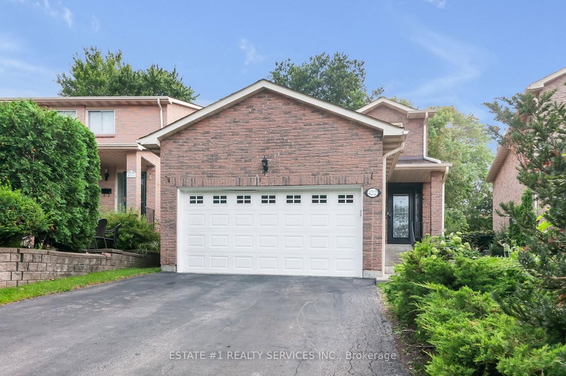 4212 Powderhorn Crescent