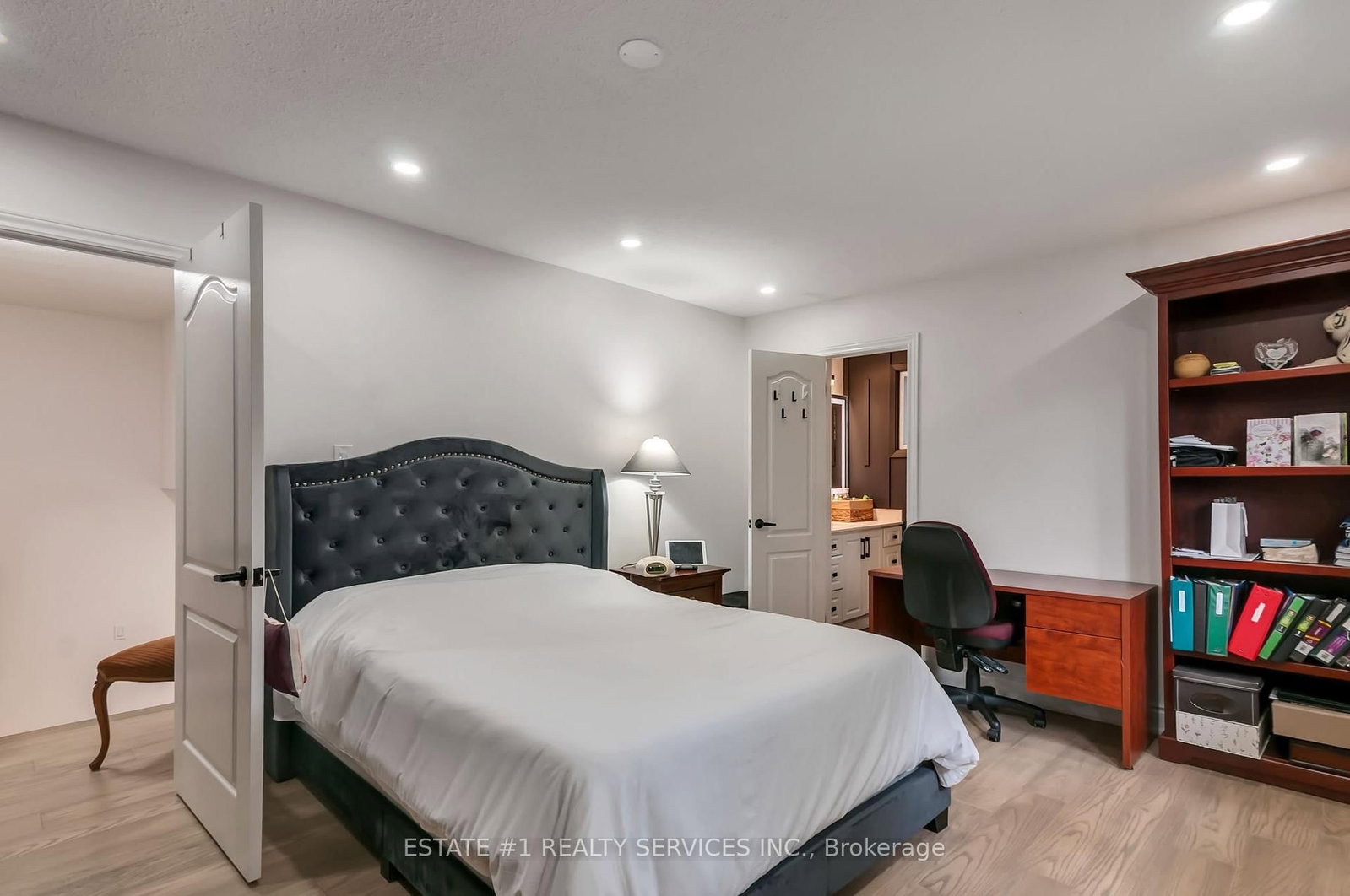 4212 Powderhorn Crescent • Mississauga, ON photo 24