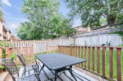 4212 Powderhorn Crescent • Mississauga, ON photo 4