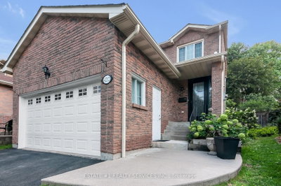 4212 Powderhorn Crescent • Mississauga, ON photo 6