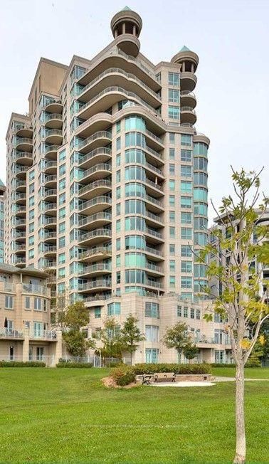 Condo leased at Ph18-2111 Lake Shore Boulevard, Toronto, Ontario, M8V 4B2 - Mimico - MLS: W13680160