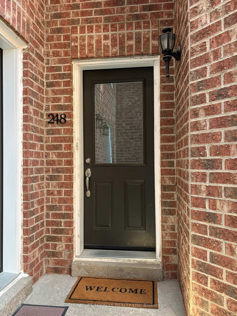248 - 60 Barondale Drive