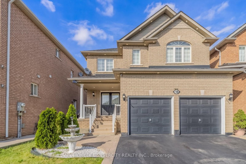 15 Newark Way