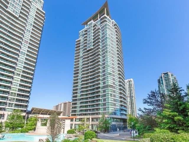 1205 - 33 Elm Drive