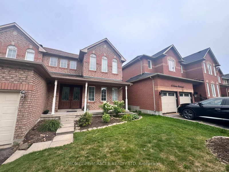 14 Berton Boulevard