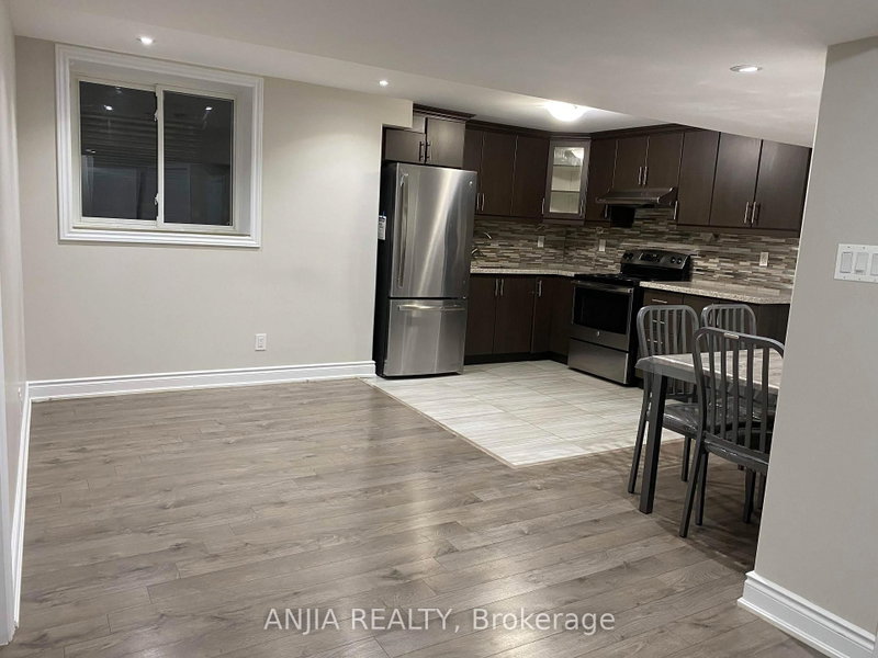 46 Rampart Drive