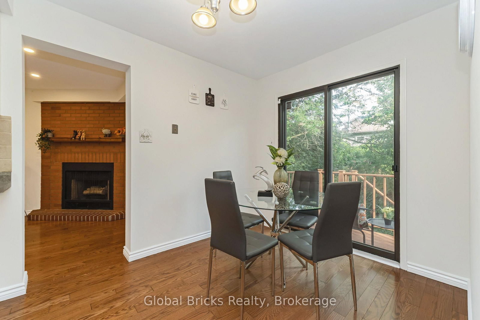 6190 Saltmarsh Court • Mississauga, ON photo 15