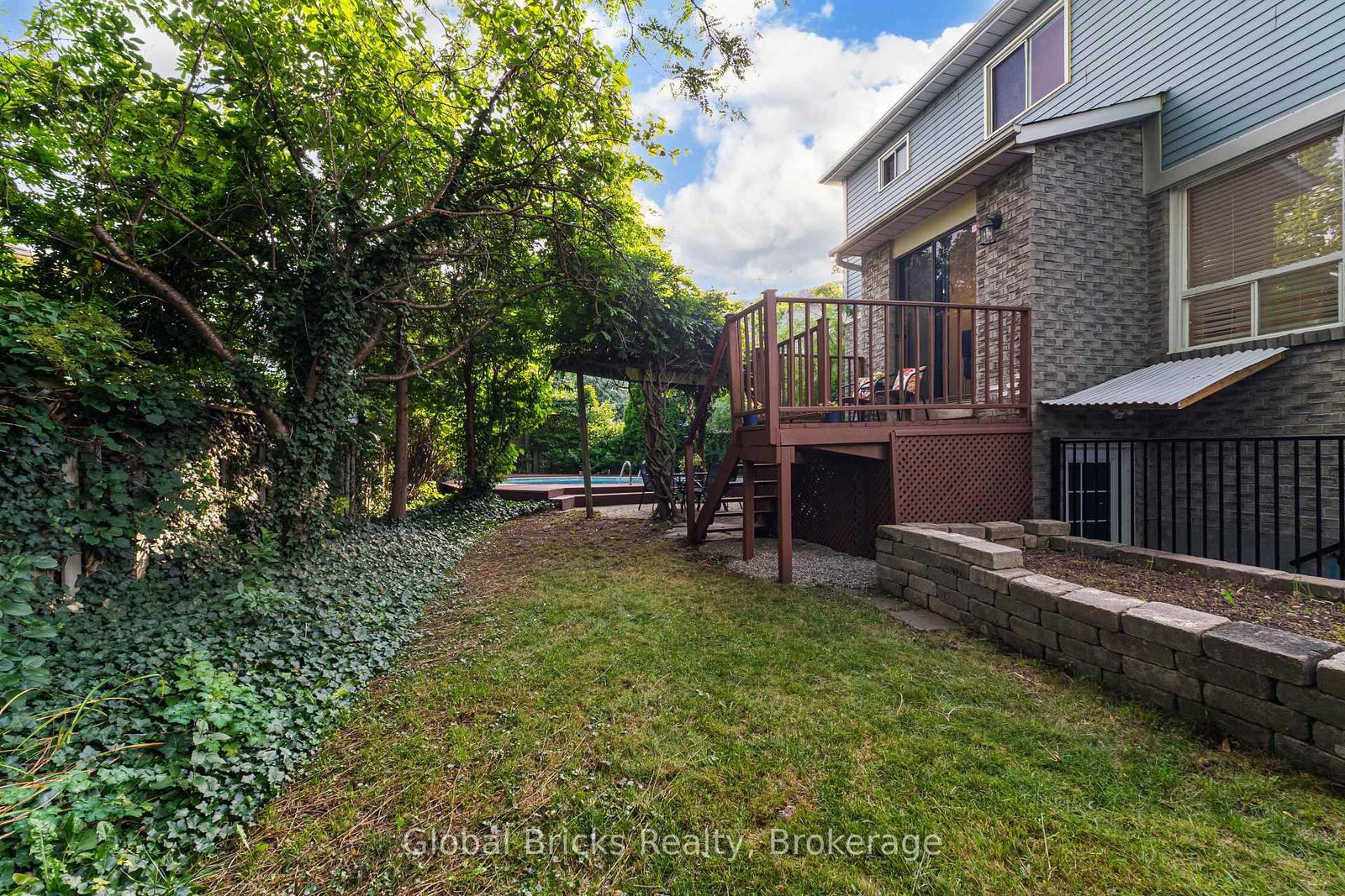 6190 Saltmarsh Court • Mississauga, ON photo 39