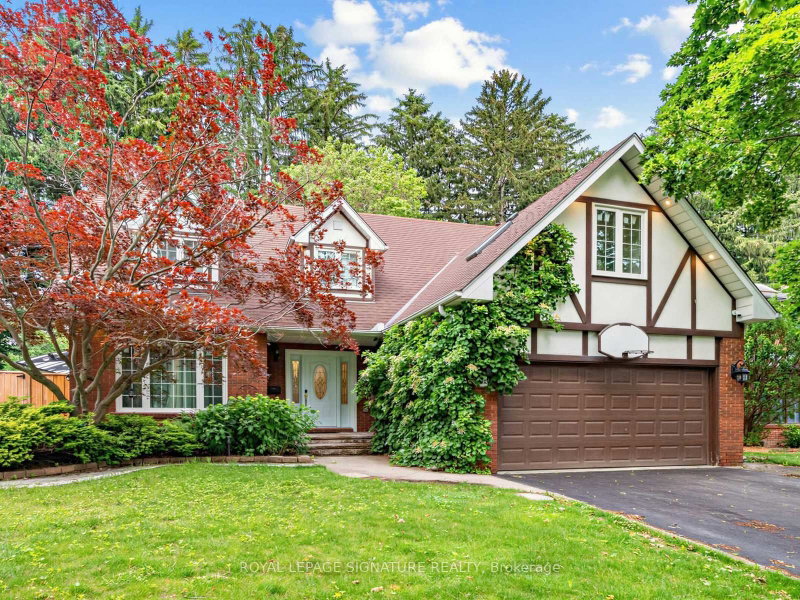 1415 Avonbridge Drive