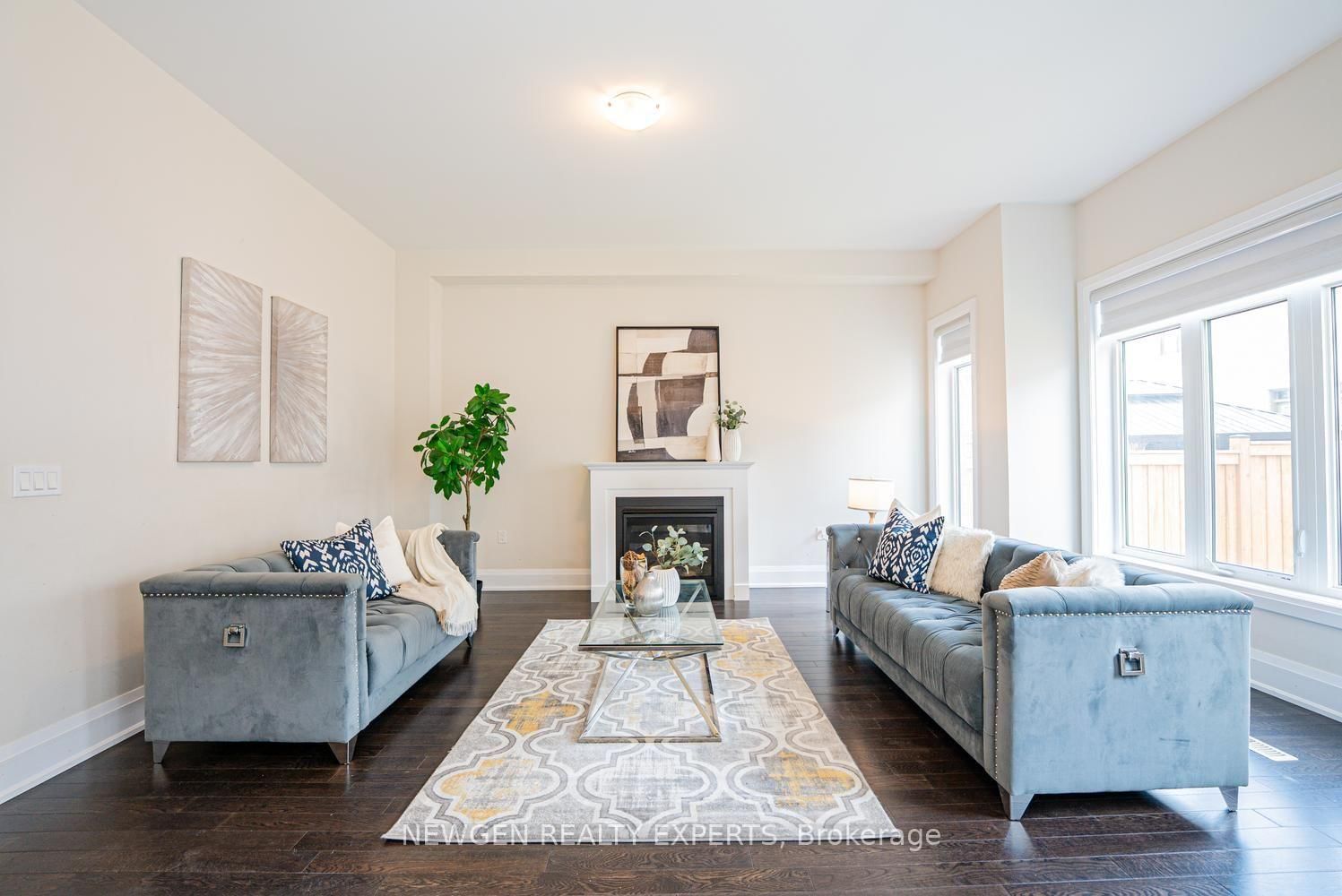 68 Stowmarket Street • Caledon, ON photo 11