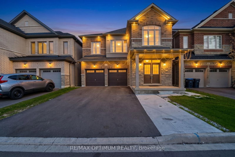 46 Eastman Drive