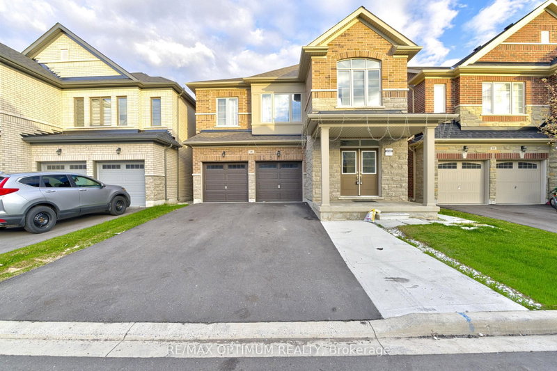 46 Eastman Drive