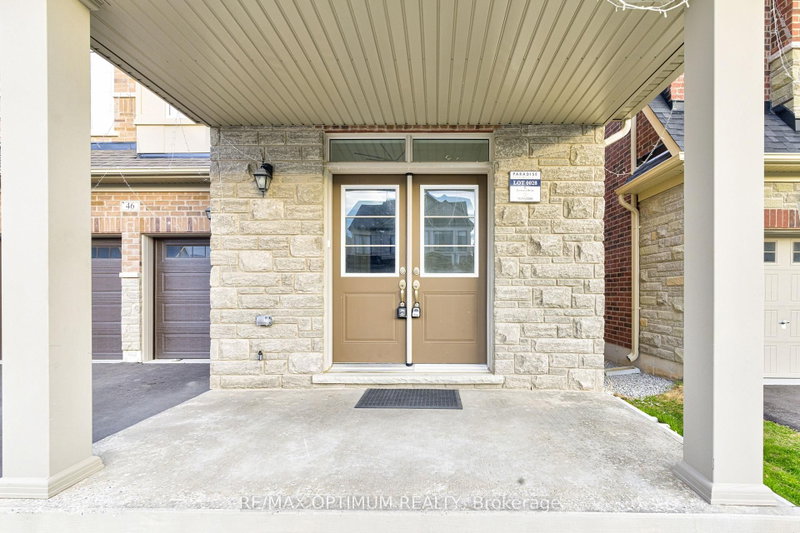 46 Eastman Drive