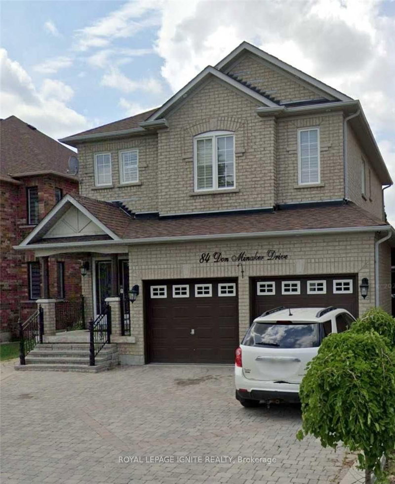 84 Don Minaker Drive