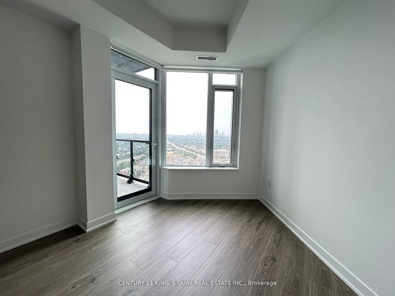 2001 - 2495 Eglinton Avenue W