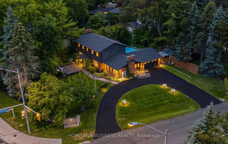 1335 Mississauga Road
