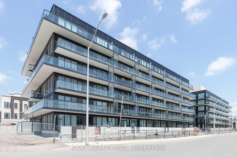 A203 - 1117 Cooke Boulevard