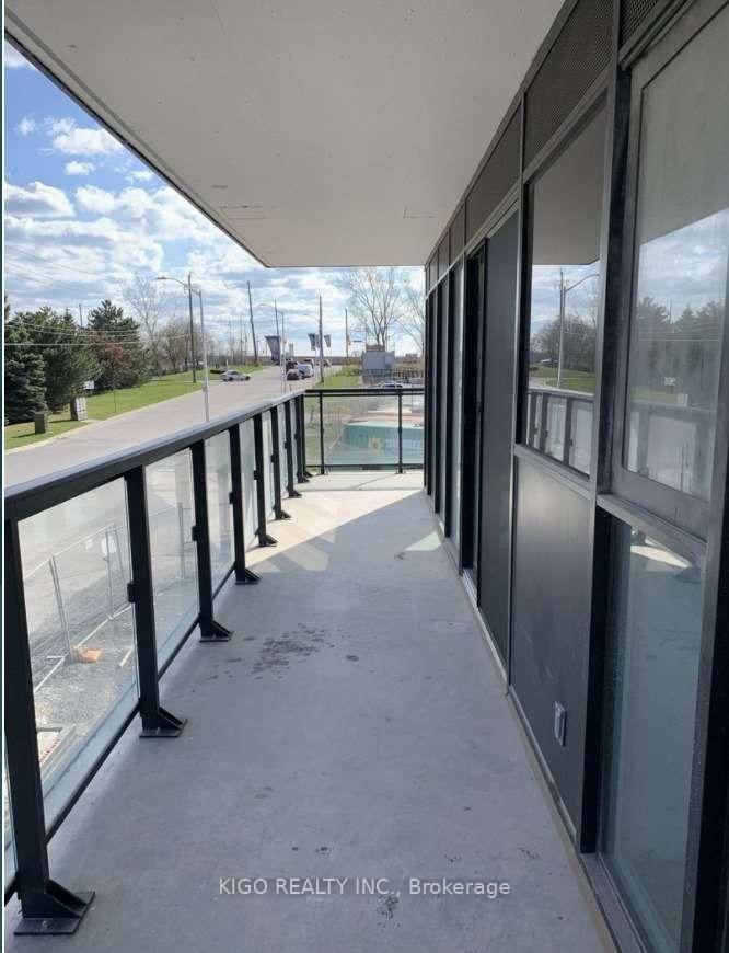 A203 - 1117 Cooke Boulevard