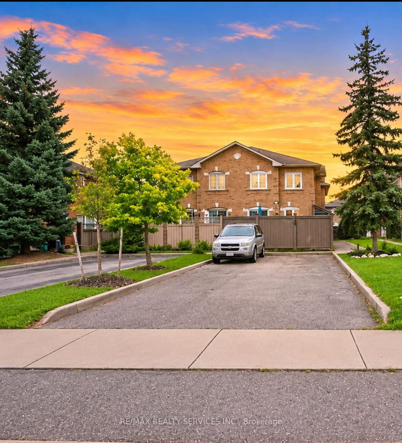 121 Pressed Brick Drive