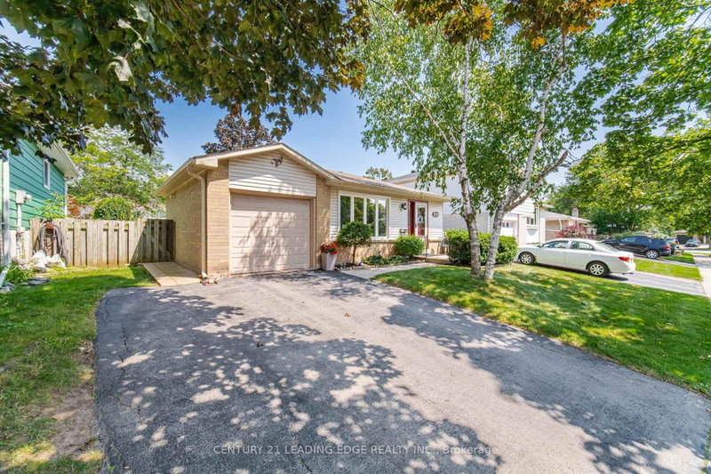 3245 Lansdown Drive