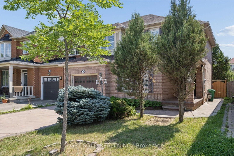 9 Raccoon Street