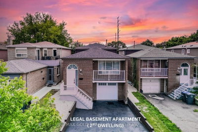 124 Banting Crescent