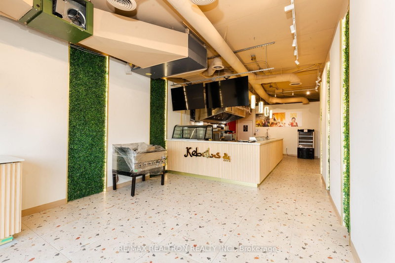 963 Albion Road, Toronto