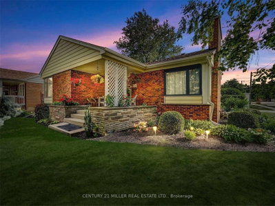 248 Kingsleigh Milton,ON L9T 1X7 — Photo 37