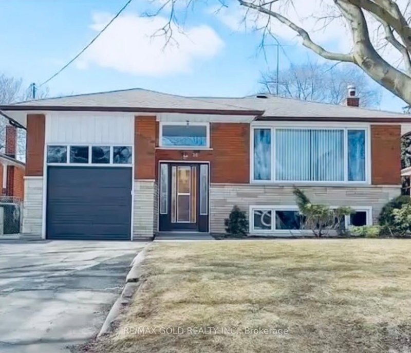 30 Moynes Avenue