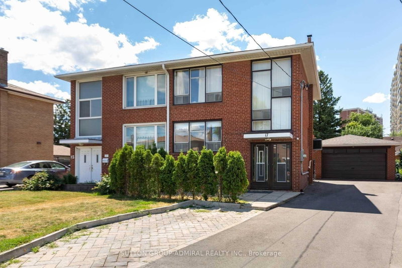 17 Pamille Place