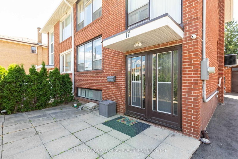17 Pamille Place