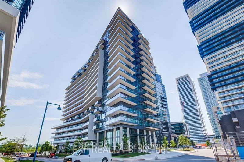 602 - 39 Annie Craig Drive