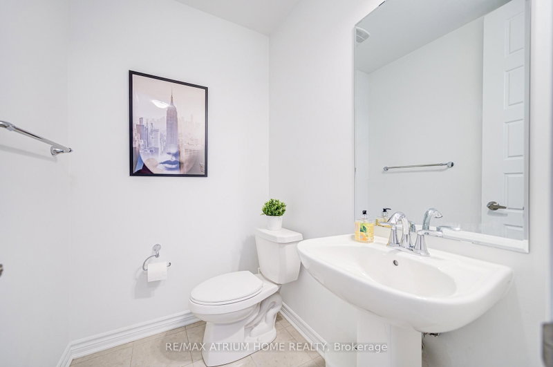 1377 William Halton Oakville,ON L6M 5N9 — Photo 12
