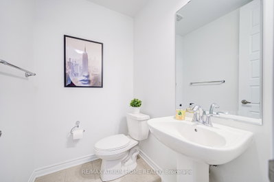1377 William Halton Oakville,ON L6M 5N9 — Photo 12