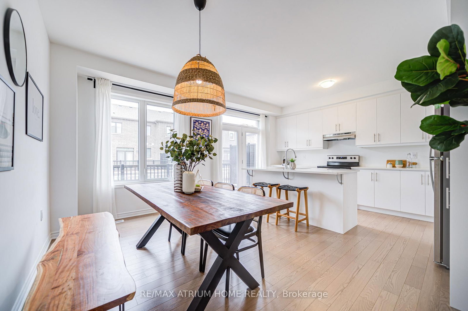 1377 William Halton Oakville,ON L6M 5N9 — Photo 13