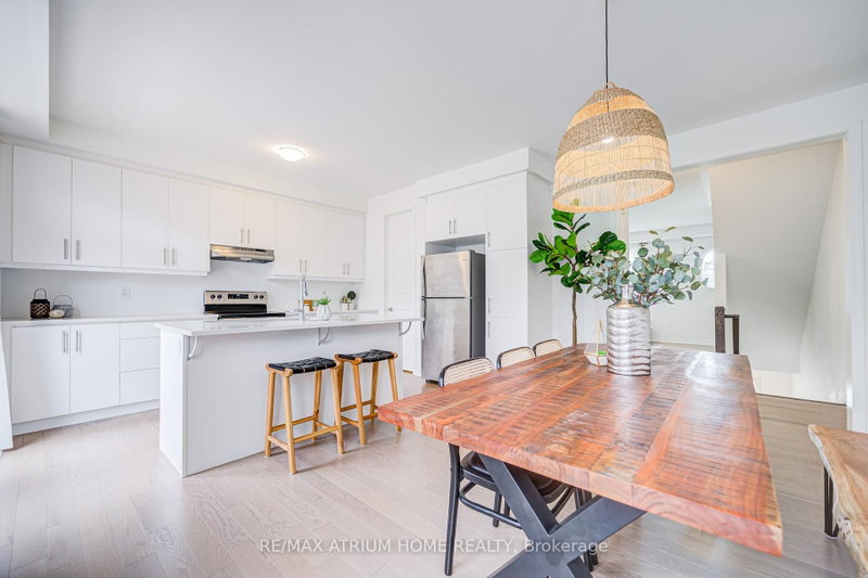 1377 William Halton Oakville,ON L6M 5N9 — Photo 14