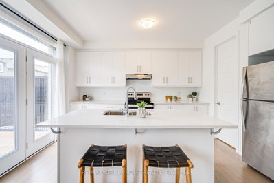 1377 William Halton Oakville,ON L6M 5N9 — Photo 16