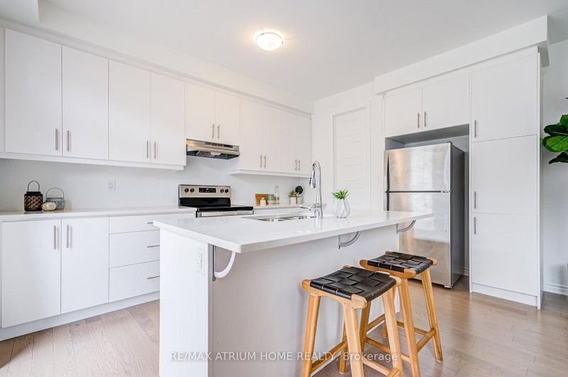 1377 William Halton Oakville,ON L6M 5N9 — Photo 17
