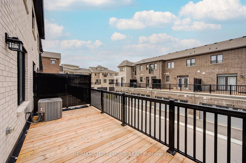 1377 William Halton Oakville,ON L6M 5N9 — Photo 20
