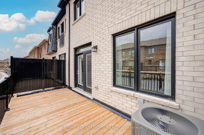 1377 William Halton Oakville,ON L6M 5N9 — Photo 21