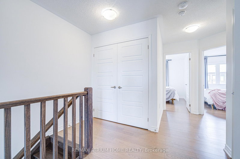 1377 William Halton Oakville,ON L6M 5N9 — Photo 25