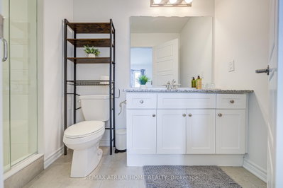 1377 William Halton Oakville,ON L6M 5N9 — Photo 31