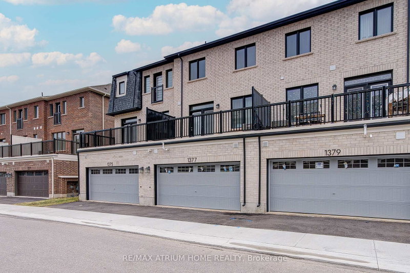 1377 William Halton Oakville,ON L6M 5N9 — Photo 41