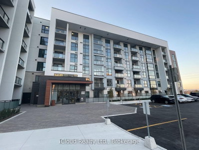 Condo for sale at 319-470 Gordon Krantz Avenue, Milton, Ontario, L9E 1Z3 - Walker - MLS: W13681314