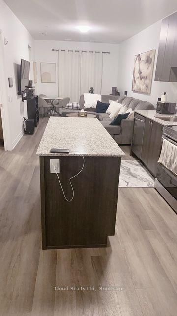 470 Gordon Krantz Avenue • #319 • Milton, ON photo 6