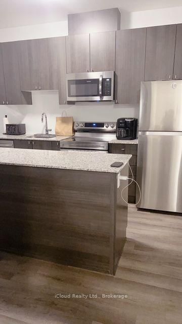 470 Gordon Krantz Avenue • #319 • Milton, ON photo 7